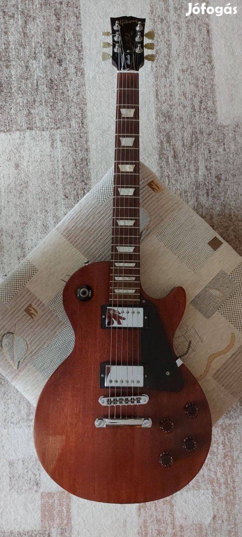 Gibson Les Paul Studio Faded elektromos gitár-2008'