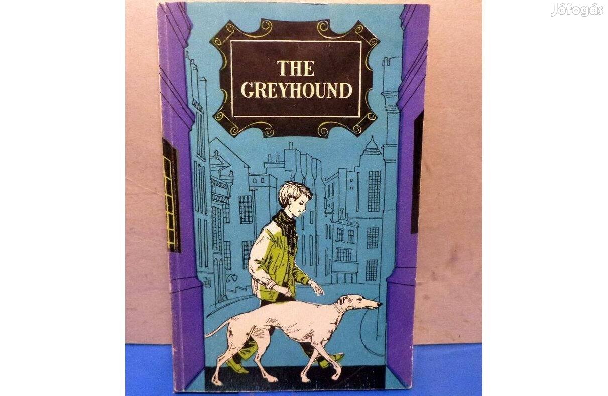 Giffiths: The Greyhound