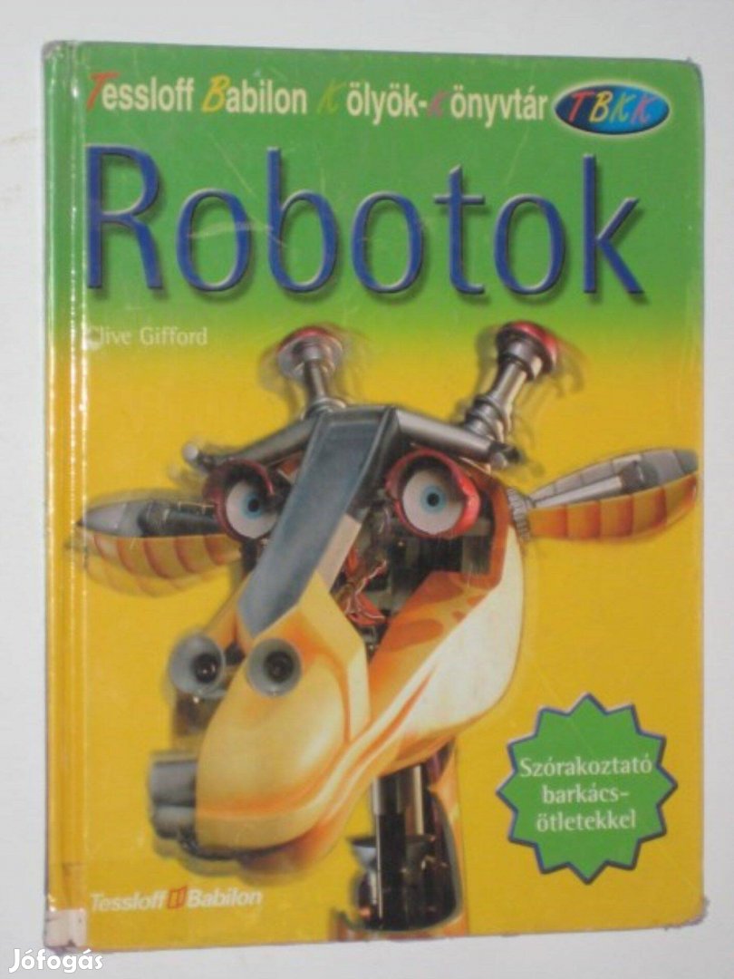 Gifford Robotok
