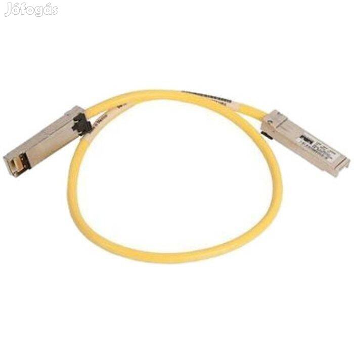 Giga ajánlat! Cisco CAB-SFP-50CM számlával, garanciával!