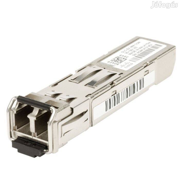 Giga ajánlat! Cisco GLC-SX-MM számlával, garanciával!