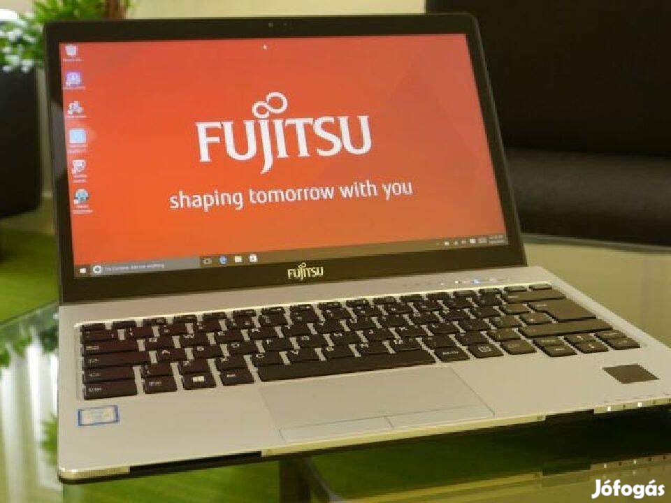Giga választék: Fujitsu S936 érintős és magyar -3.26