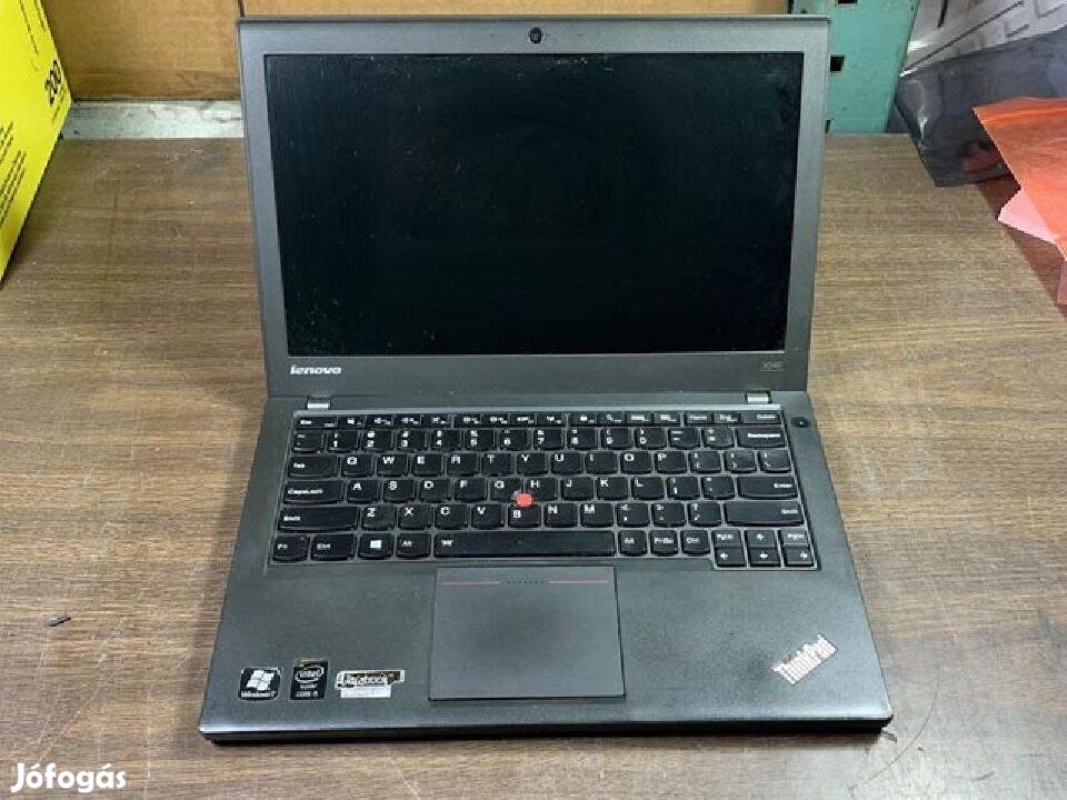 Giga választék: Lenovo Thinkpad X240 - Dr-PC.hu