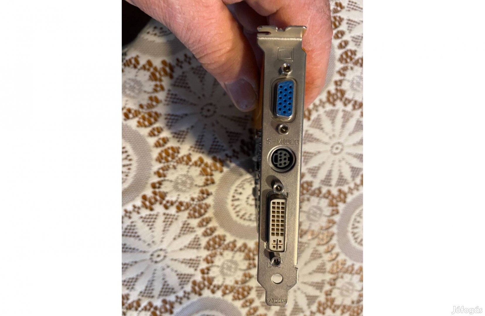 Gigabite VGA kártya eladó