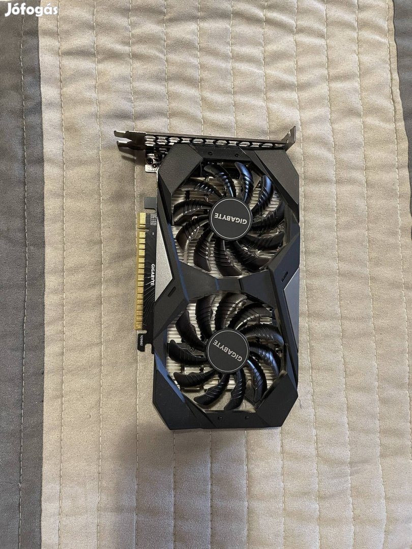 Gigabyte 1650  /  4gb  