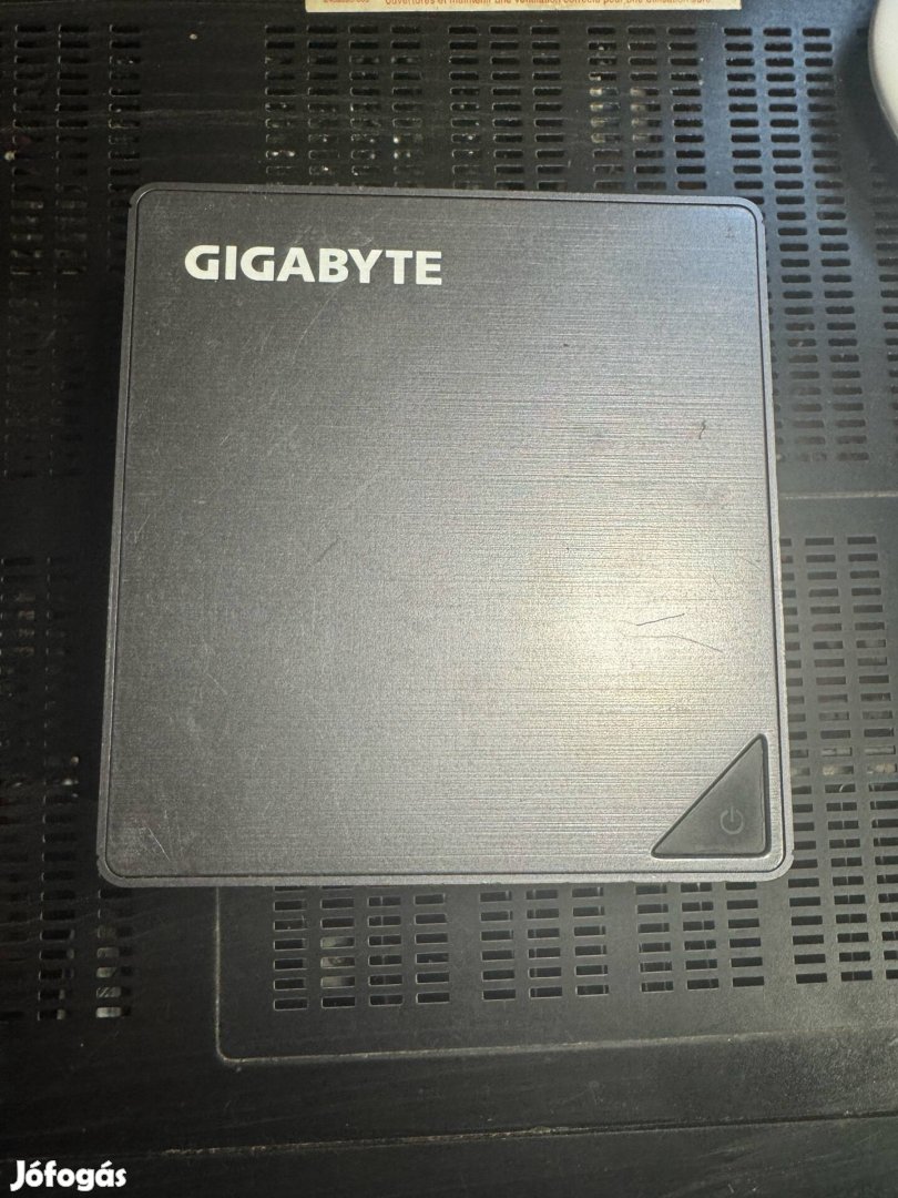 Gigabyte GB-BSi3H-6100 Minipc