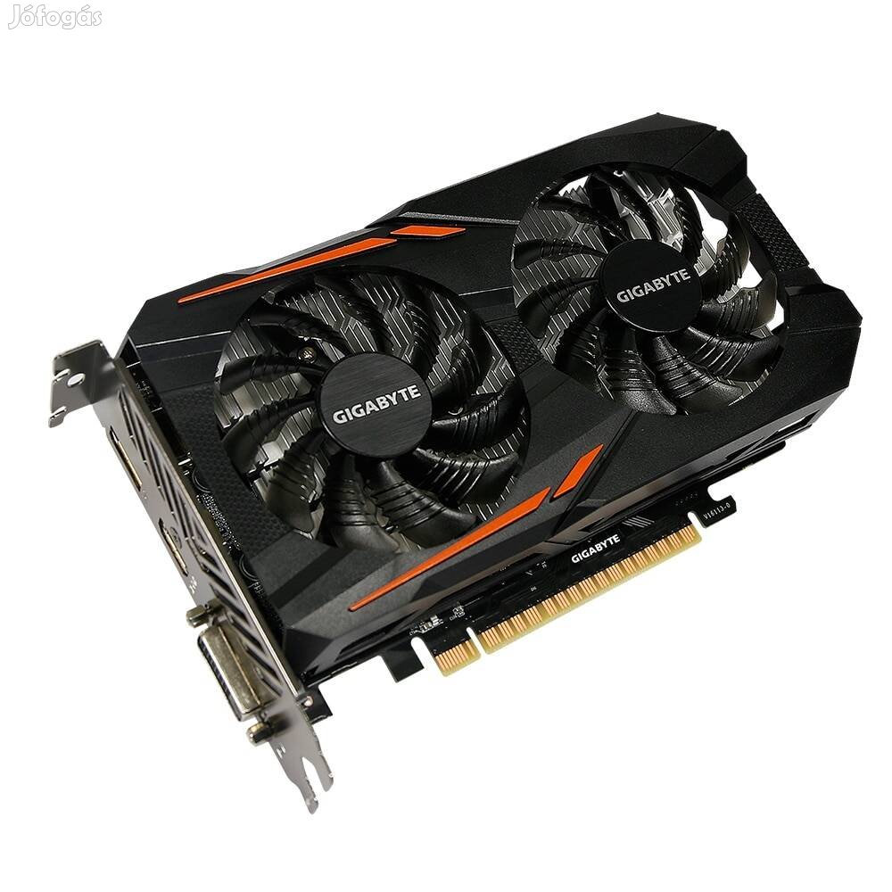 Gigabyte Geforce Gtx 1050