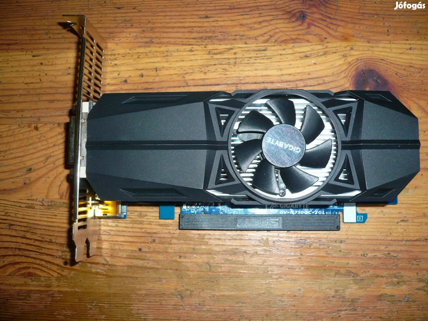 Gigabyte Geforce Gtx 750 OC 2GB Gddr5 128bit