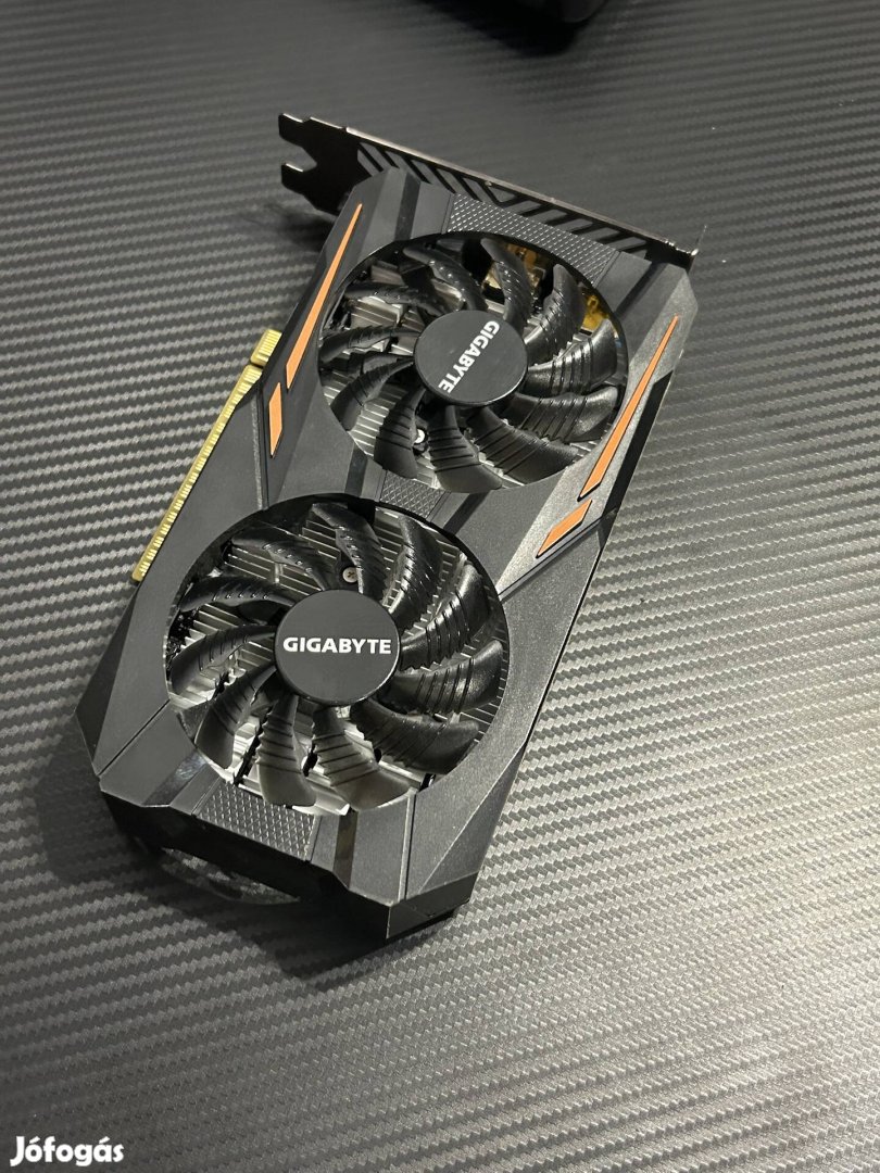 Gigabyte Gtx 1050 2GB