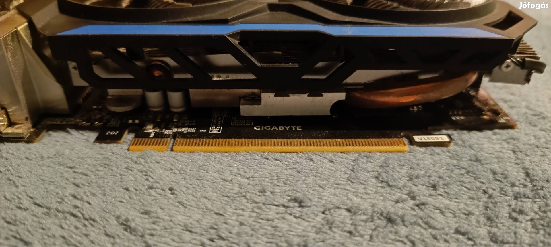 Gigabyte Gtx 960 4GB