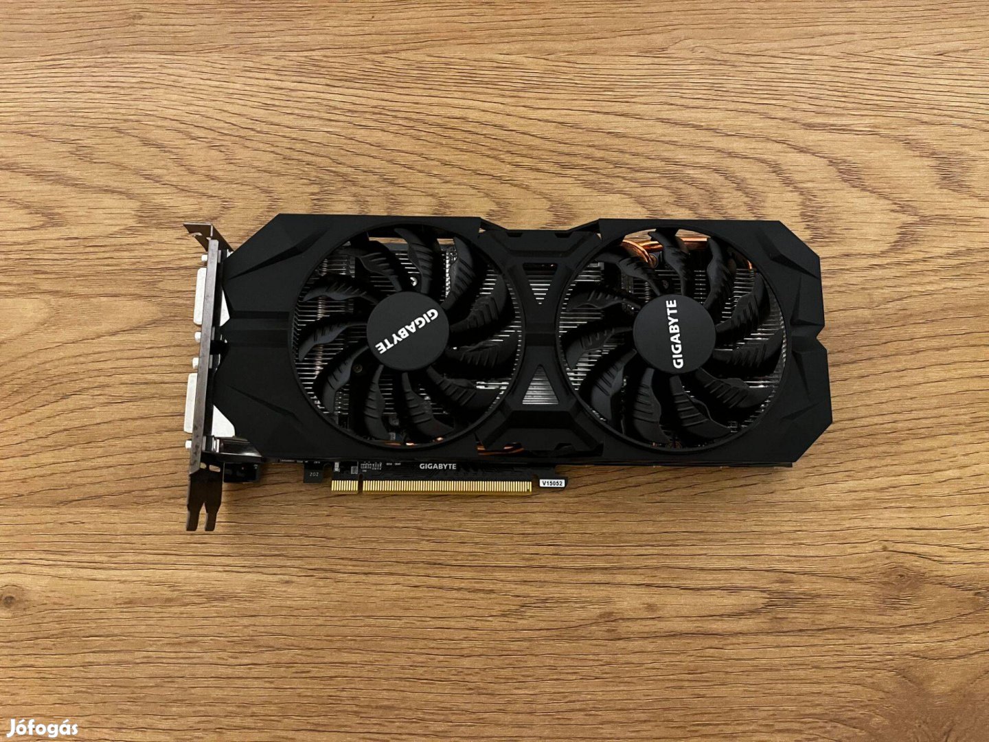 Gigabyte Gtx 960 4GB OC