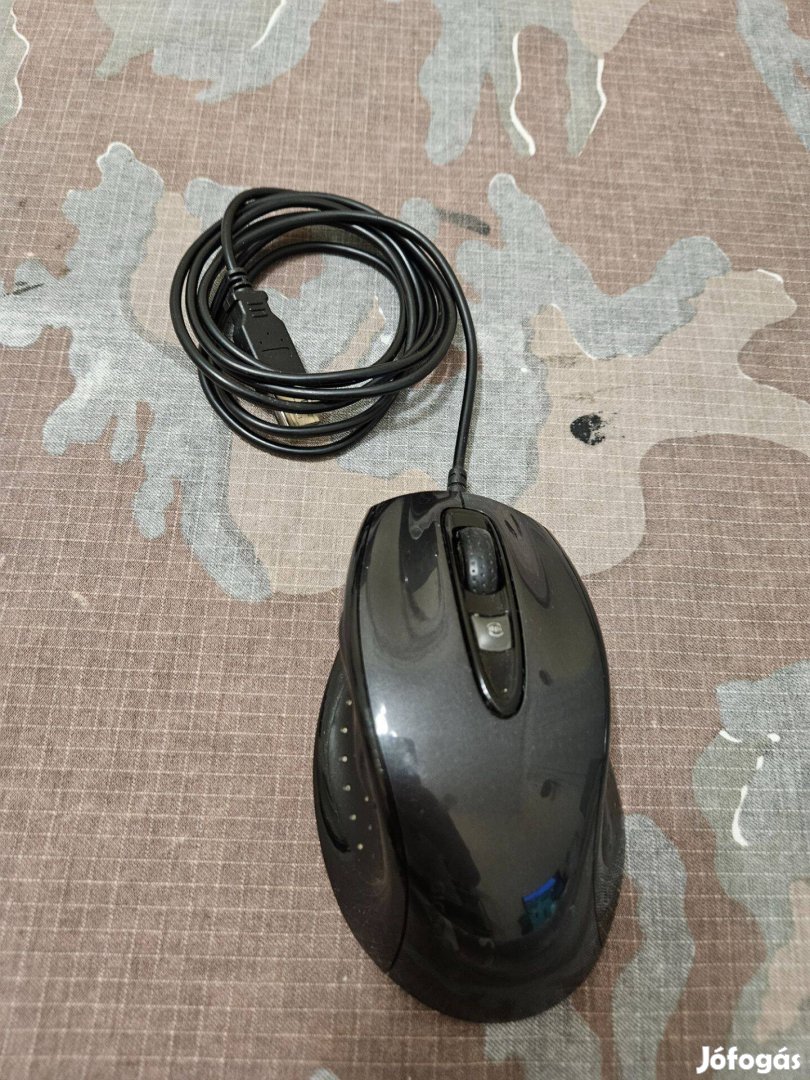 Gigabyte M6880 lézer egér