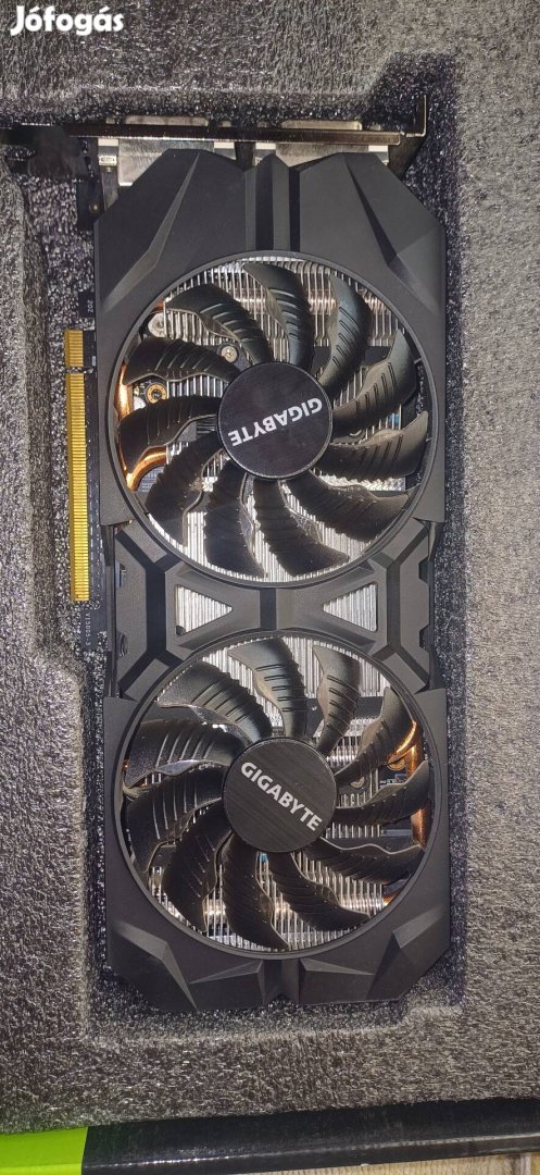 Gigabyte Nvidia Geforce Gtx 960 2GB