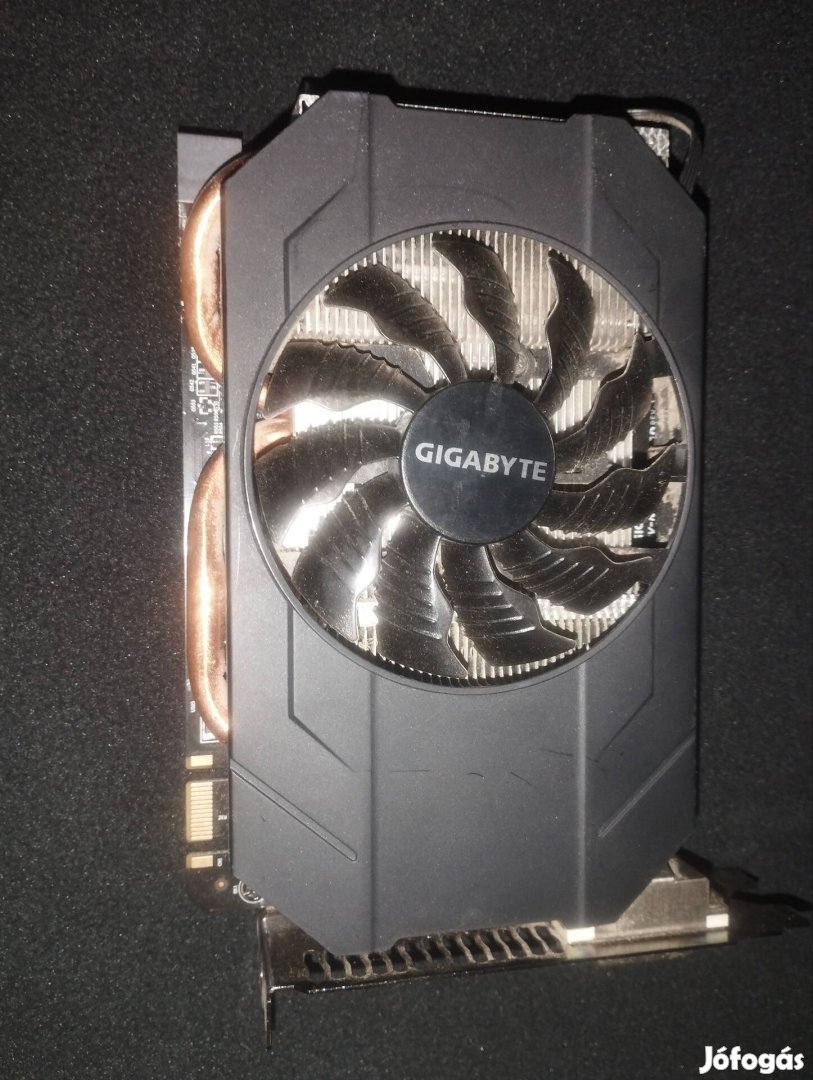 Gigabyte gtx960 eladó 