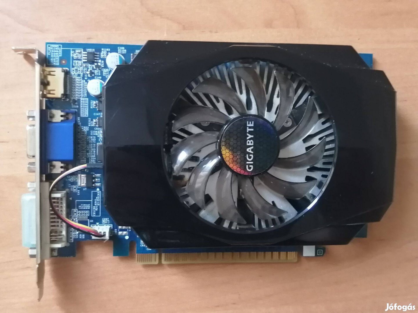 Gigabyte gv n730 2gi