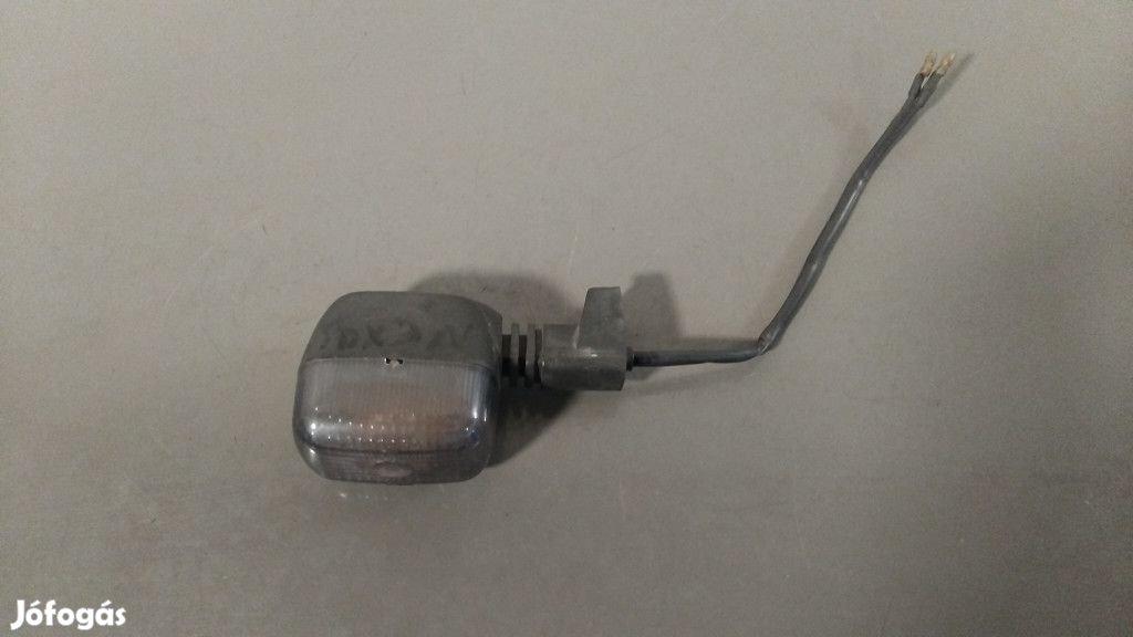 Gilera DNA 50 - Jobb hátsó index