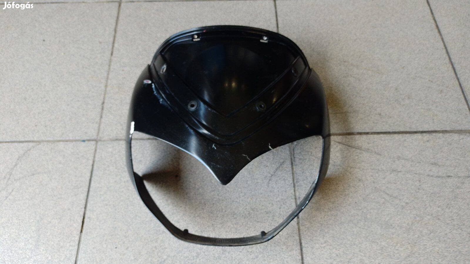 Gilera DNA 50 fejidom