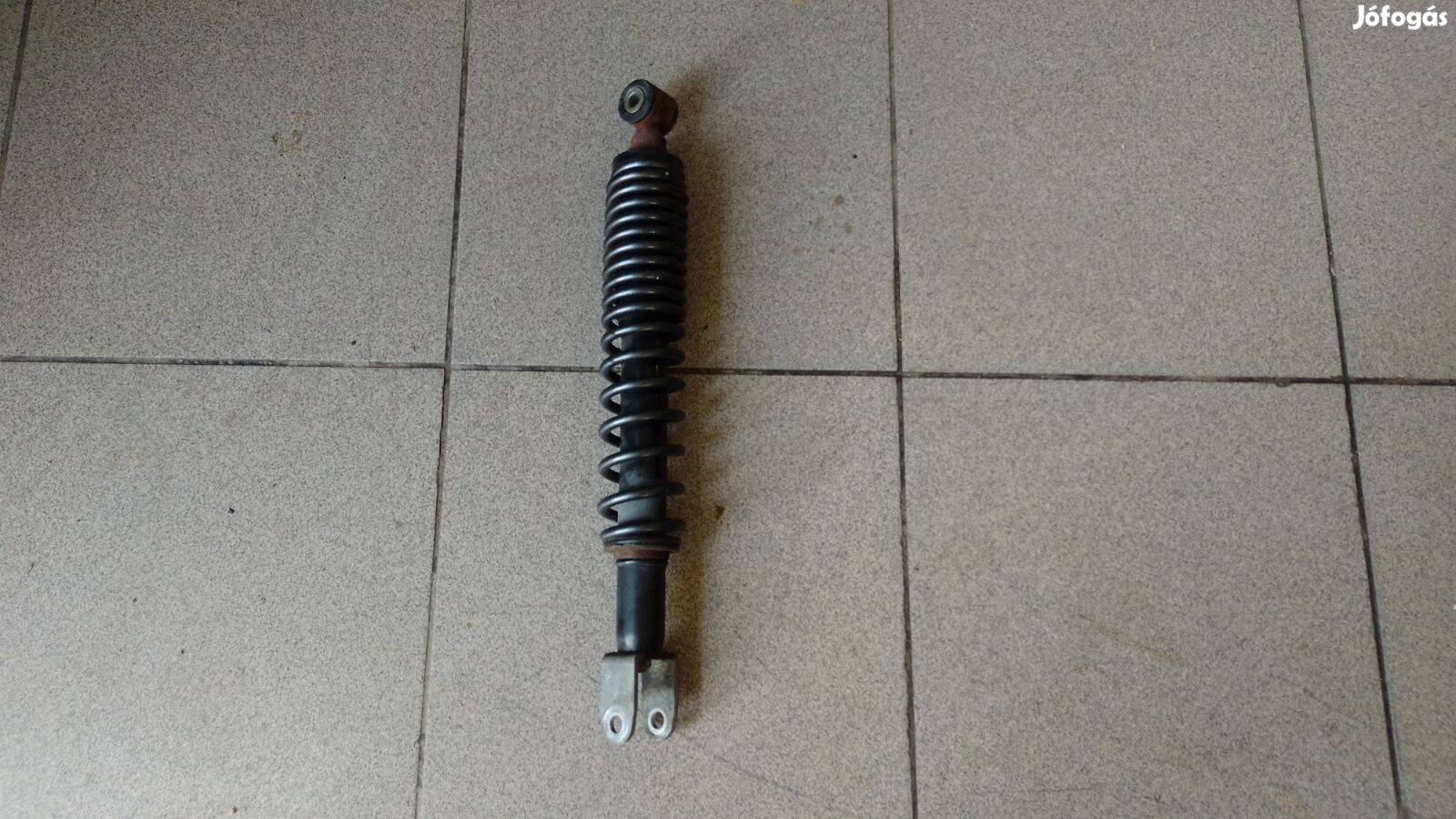 Gilera DNA 50 hátsó teleszkóp
