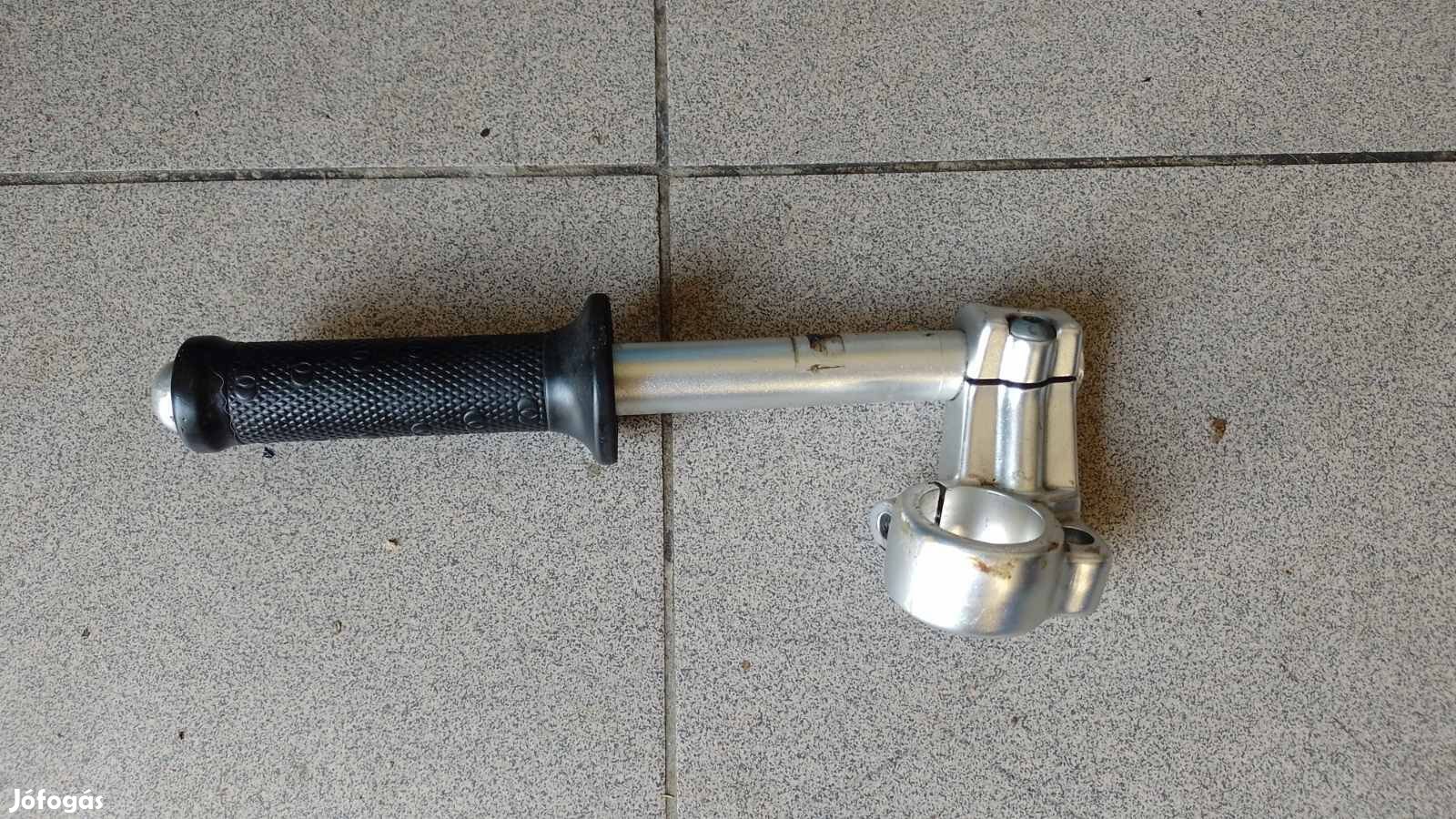 Gilera DNA 50 kormány bal