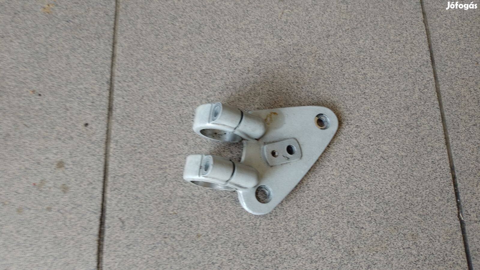 Gilera DNA 50 lámpa tartó bal