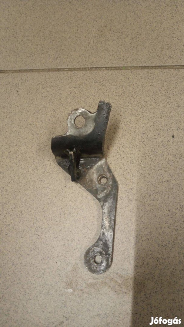 Gilera DNA 50 oldalsztender konzol