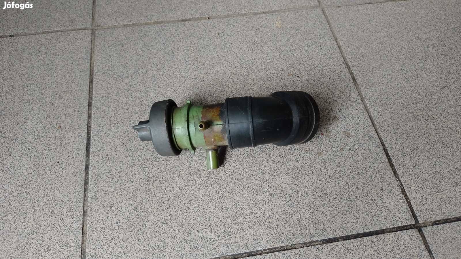 Gilera DNA 50 tank betöltő cső
