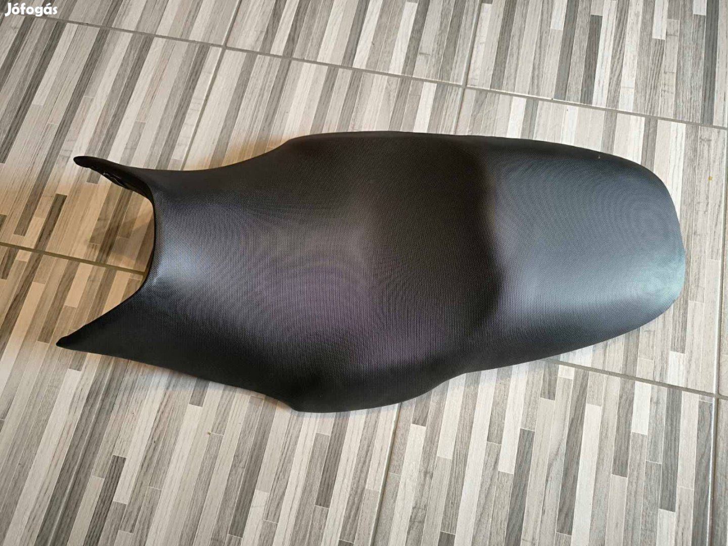 Gilera DNA 50 ülés