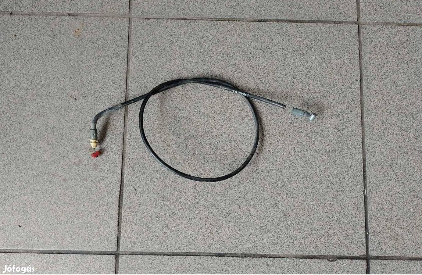 Gilera DNA 50 ülés nyitó Bowden