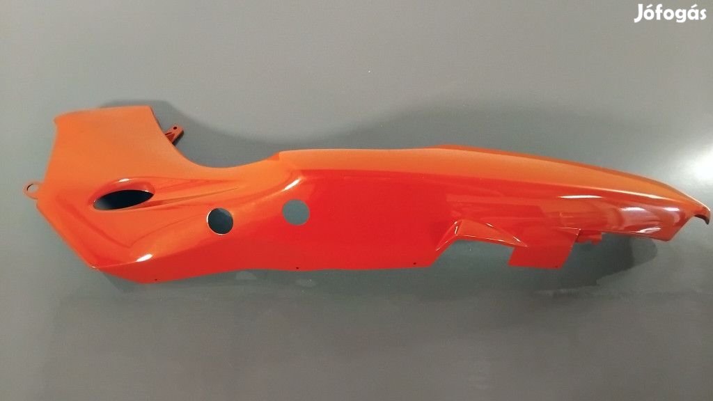 Gilera DNA - Bal oldalidom - 970120 SX - Új