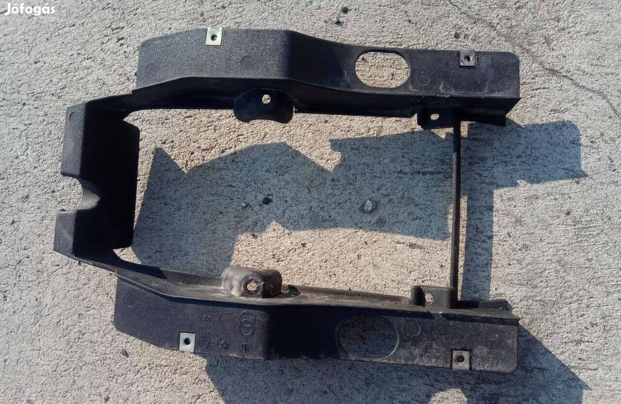 Gilera DNA akkumulátorkeret