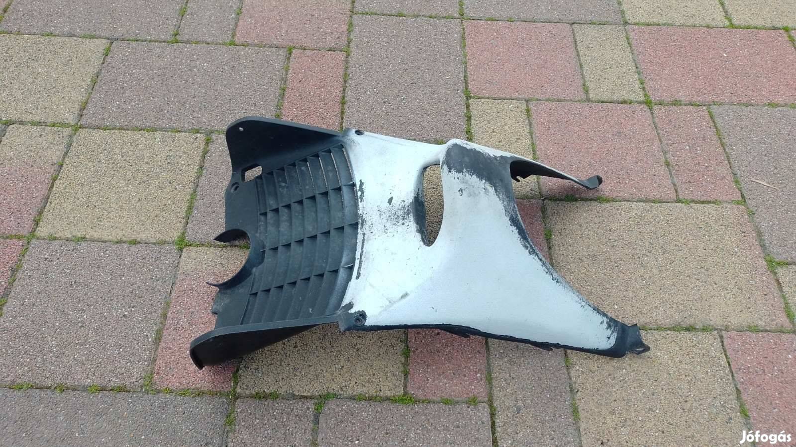 Gilera DNA hasidom