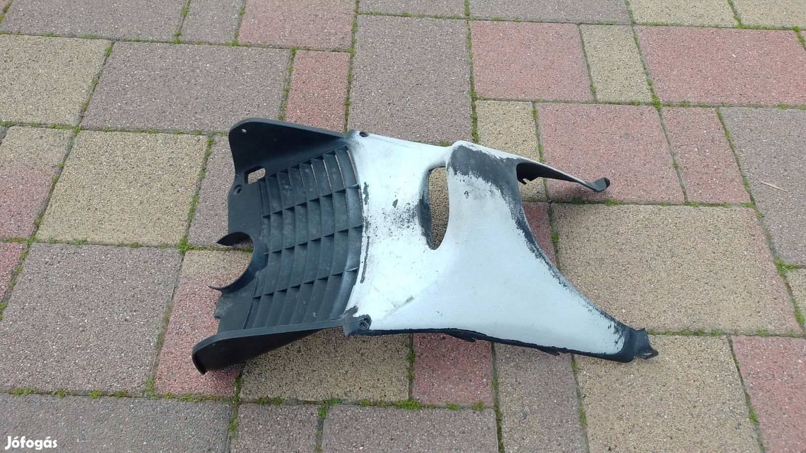 Gilera DNA hasidom