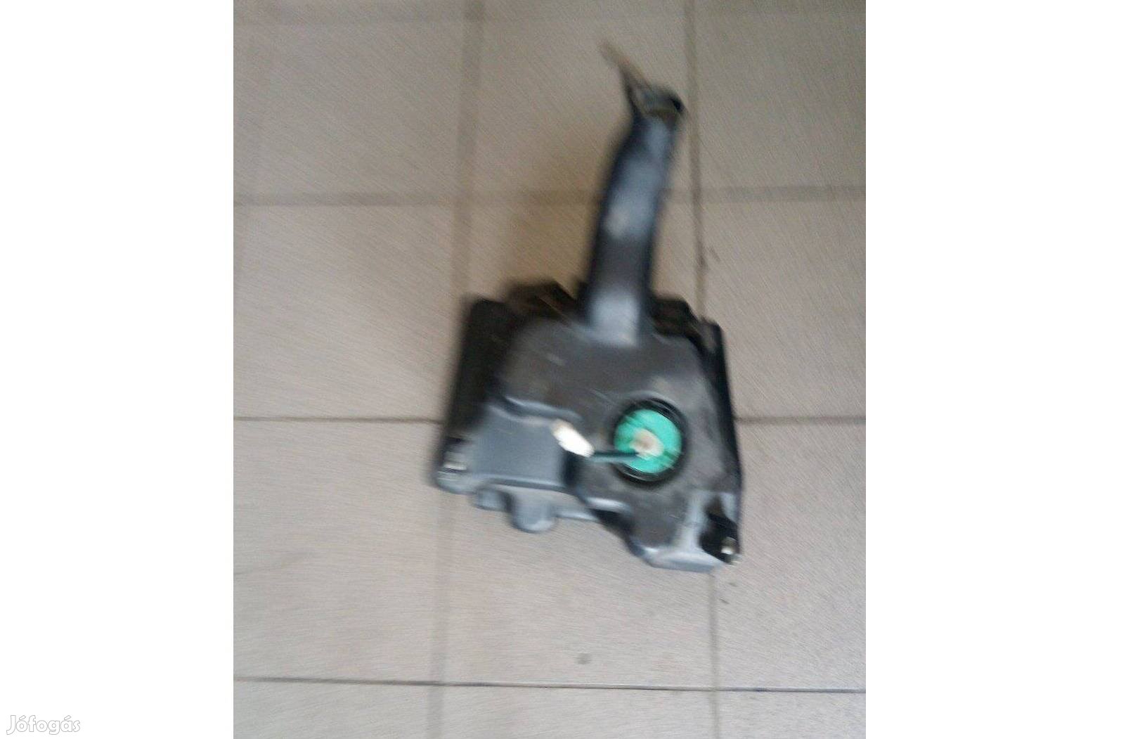 Gilera DNA tank