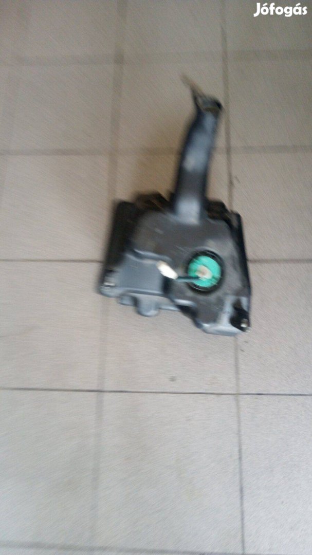 Gilera DNA tank
