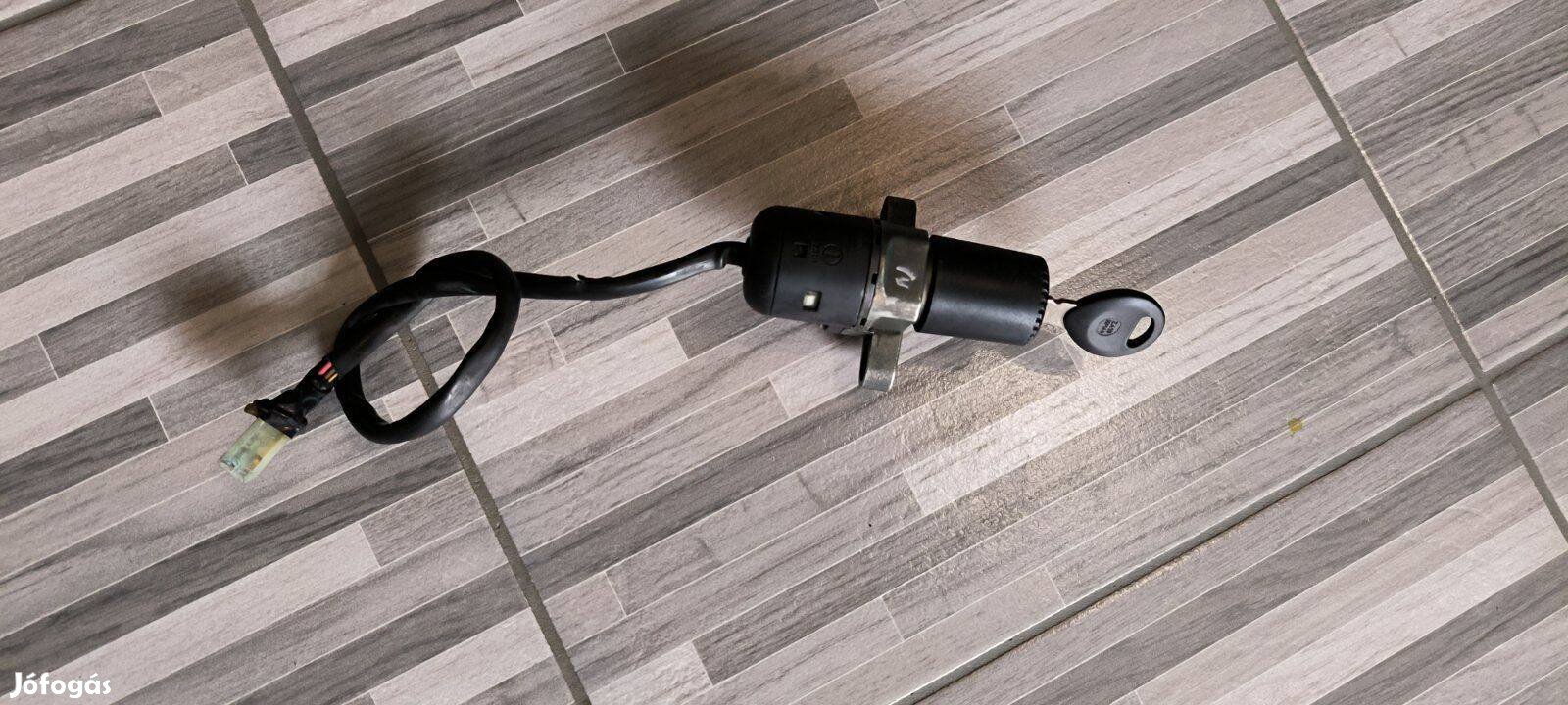 Gilera Dna 50 gyújtáskapcsoló