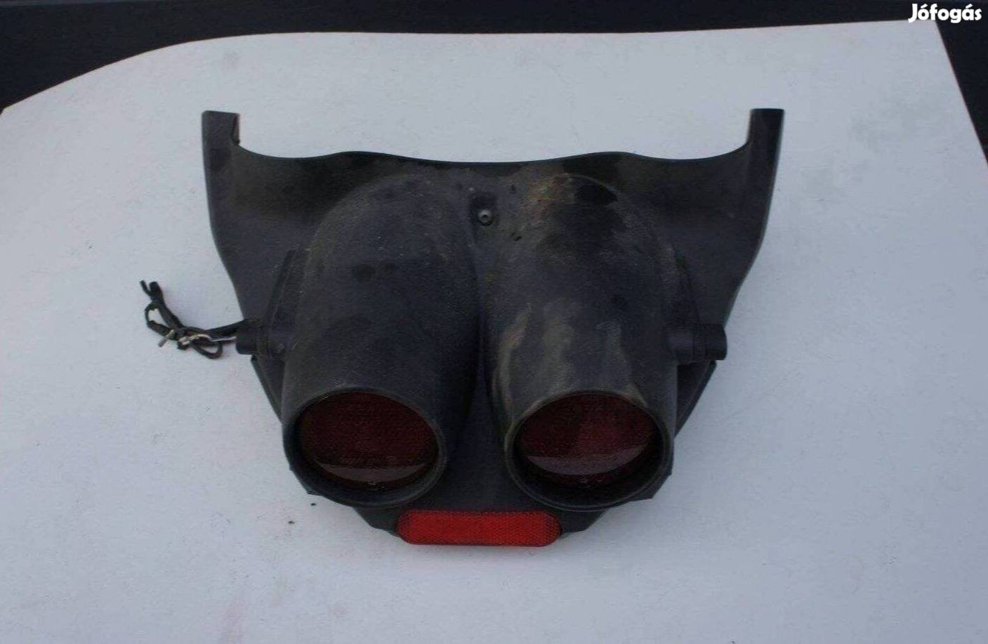 Gilera Fuoco hátsó lámpa