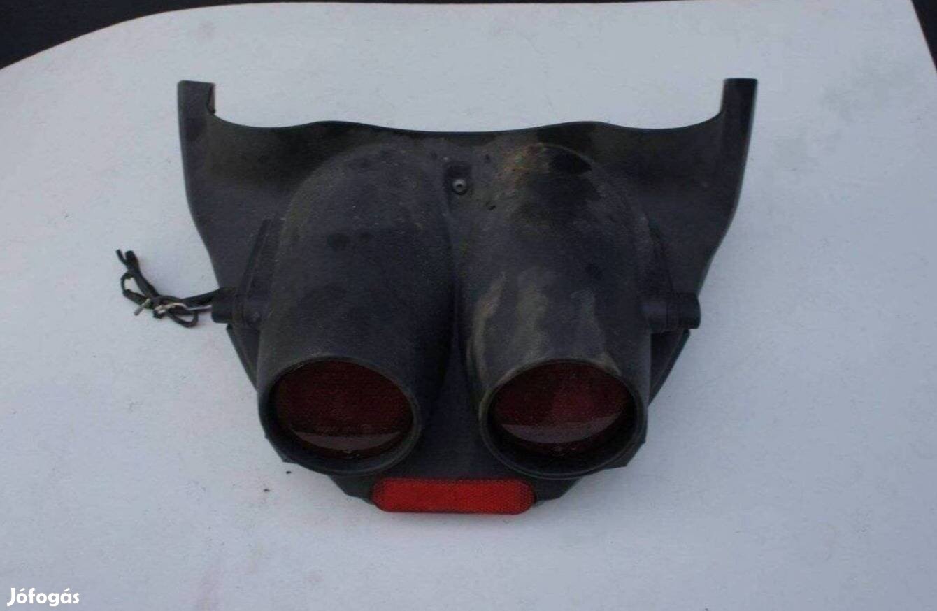 Gilera Fuoco hátsó lámpa