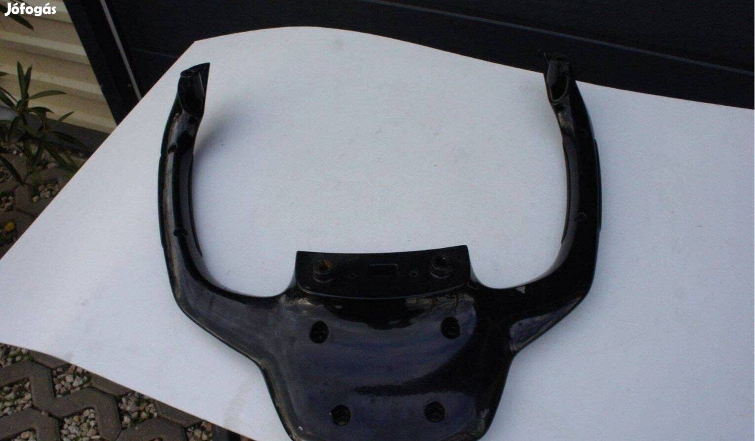 Gilera Fuoco kapaszkodó