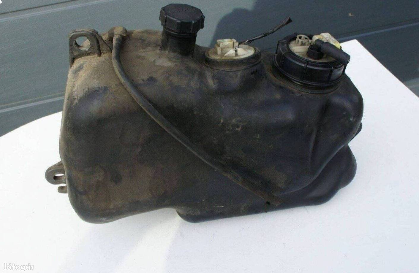 Gilera Fuoco üzemanyag tank benzintank banzin tank