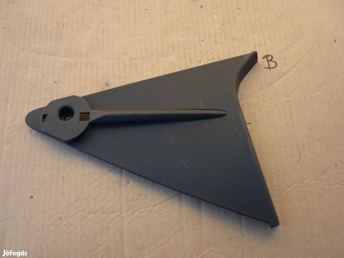 Gilera GP800 GP 800 idom bal