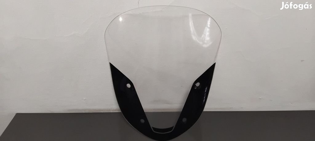 Gilera GP 800 Plexi