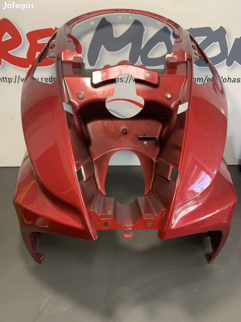 Gilera Gp 800 fejidom1