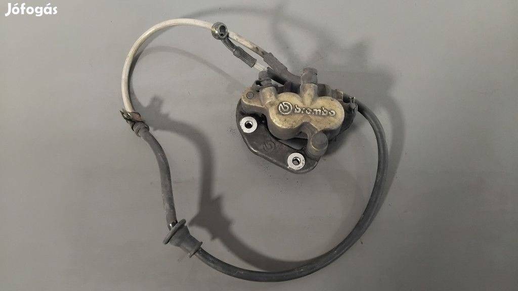 Gilera Nexus 500 (2004-2006) - Bal első féknyereg