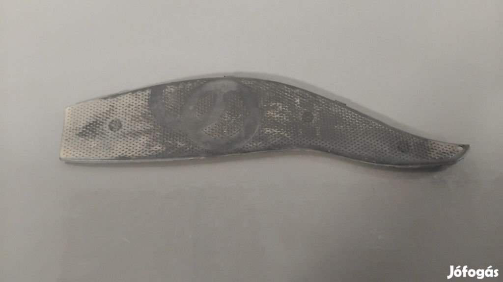 Gilera Nexus 500 (2004-2006) - Bal lábtartó idom