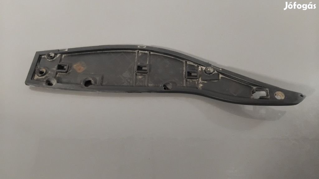 Gilera Nexus 500 (2004-2006) - Bal oldali taposóidom