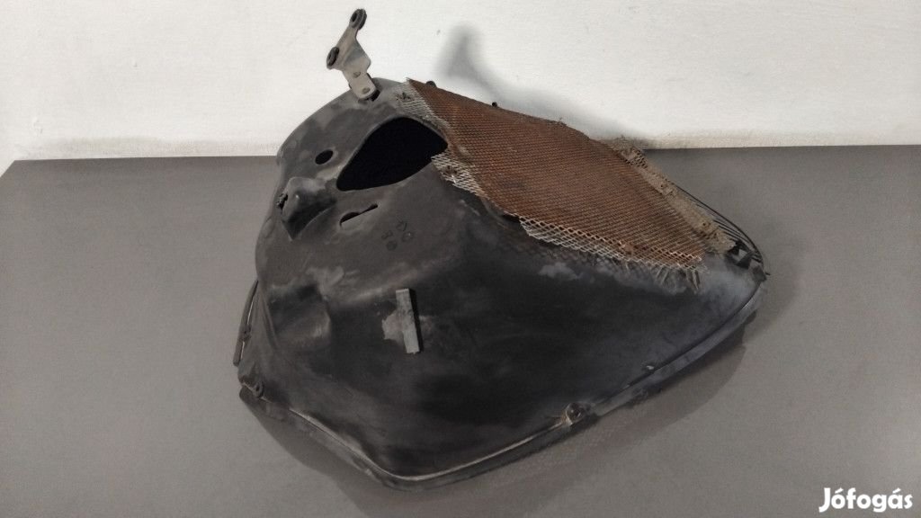 Gilera Nexus 500 (2004-2006) - Idom