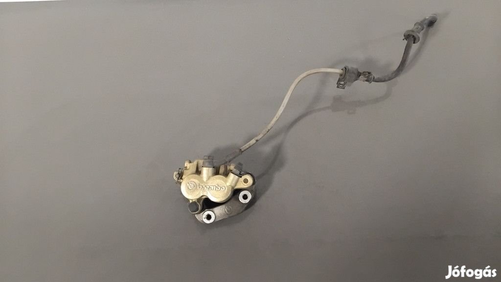 Gilera Nexus 500 (2004-2006) - Jobb első féknyereg