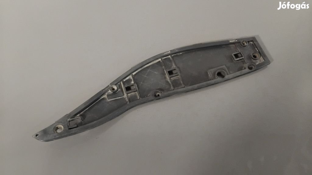 Gilera Nexus 500 (2004-2006) - Jobb oldali taposóidom