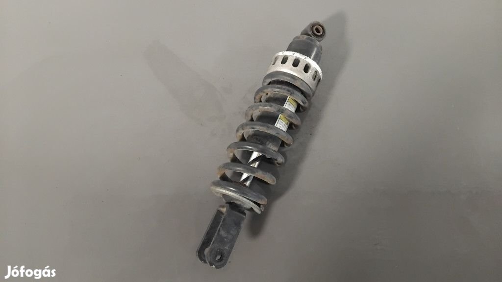 Gilera Nexus 500 (2004-2006) - Rugóstag