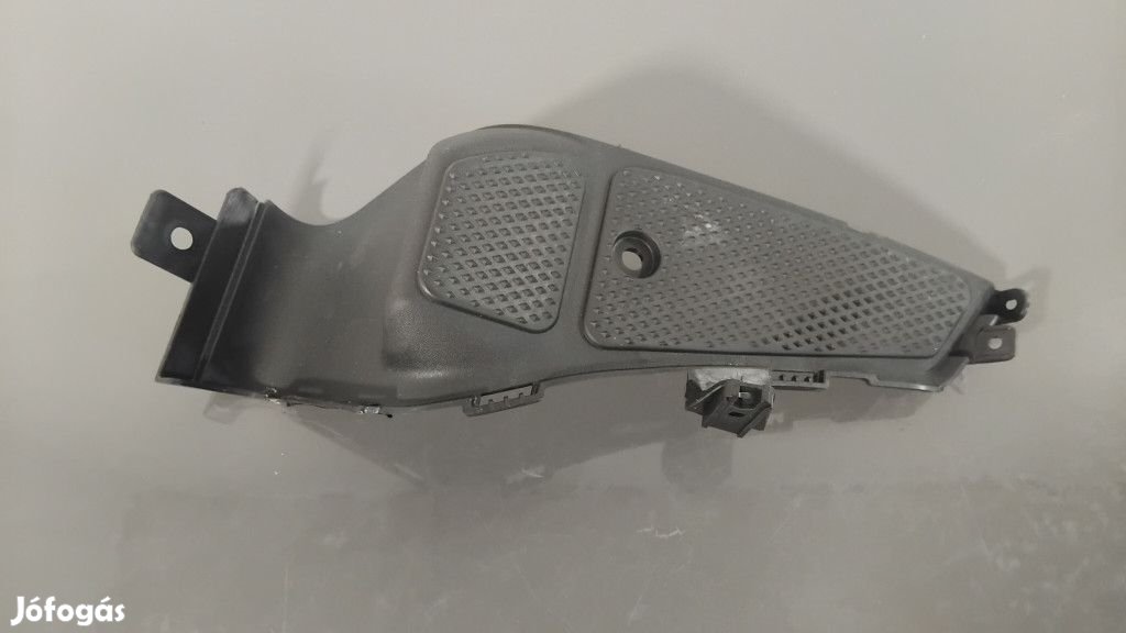 Gilera Nexus 500 - Bal oldali lábtartó idom - Új